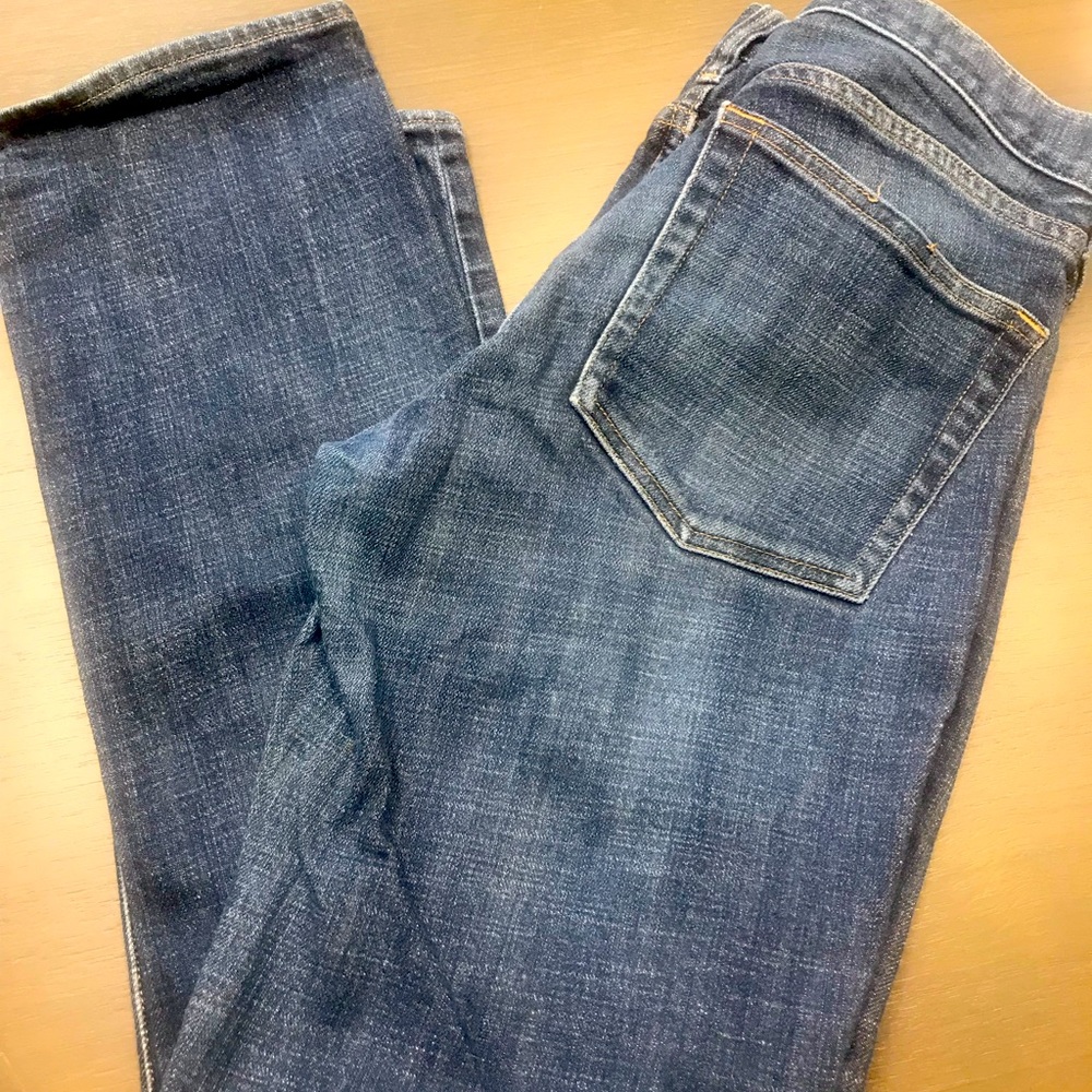 J Crew Jeans